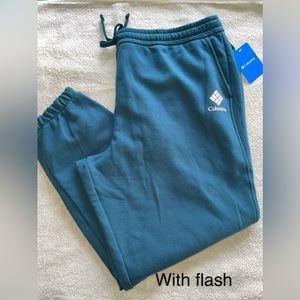Columbia Trek Jogger Size 2X - NWT